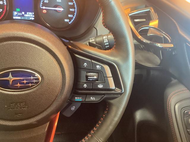 フォレスター Ｘ－ブレイク　４ＷＤ　ＥＴＣ　全周囲カメラ　クリアランスソナー　オートクルーズコントロール　レーンアシスト　パワーシート　衝突被害軽減システム　ナビ　ＴＶ　オートライト　ＬＥＤヘッドランプ（47枚目）