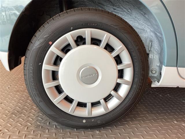 ムーヴキャンバス ストライプスG バックカメラ 両側電動スライドドア クリアランスソナー 衝突被害軽減システム オートライト LEDヘッドランプ スマートキー アイドリングストップ 電動格納ミラー シートヒーター ベンチシート CVT(23枚目)