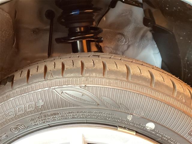 ムーヴキャンバス ストライプスG バックカメラ 両側電動スライドドア クリアランスソナー 衝突被害軽減システム オートライト LEDヘッドランプ スマートキー アイドリングストップ 電動格納ミラー シートヒーター ベンチシート CVT(24枚目)