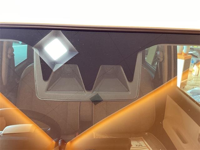 ムーヴキャンバス ストライプスG バックカメラ 両側電動スライドドア クリアランスソナー 衝突被害軽減システム オートライト LEDヘッドランプ スマートキー アイドリングストップ 電動格納ミラー シートヒーター ベンチシート CVT(25枚目)