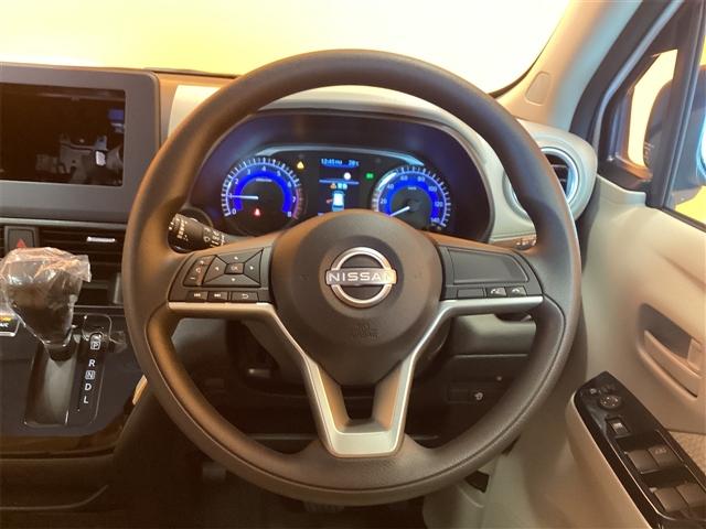 日産 デイズ 6枚目