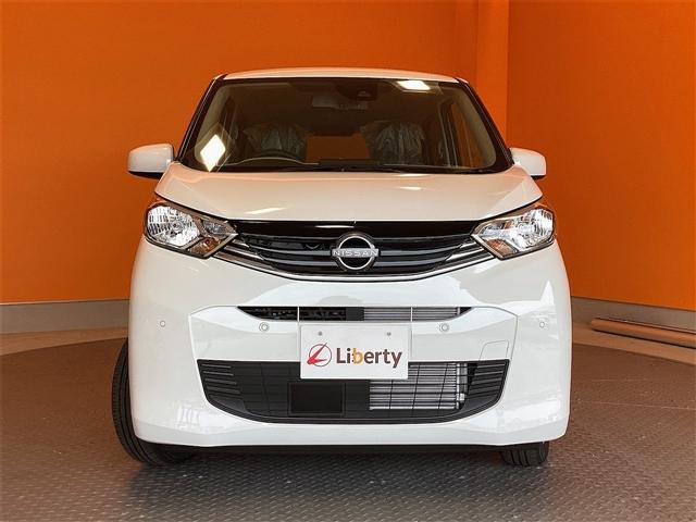 日産 デイズ 15枚目