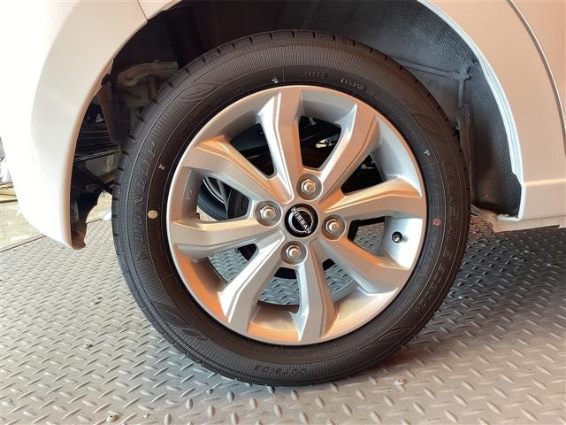 日産 デイズ 23枚目