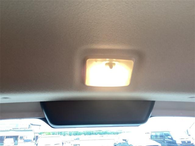 日産 デイズ 35枚目