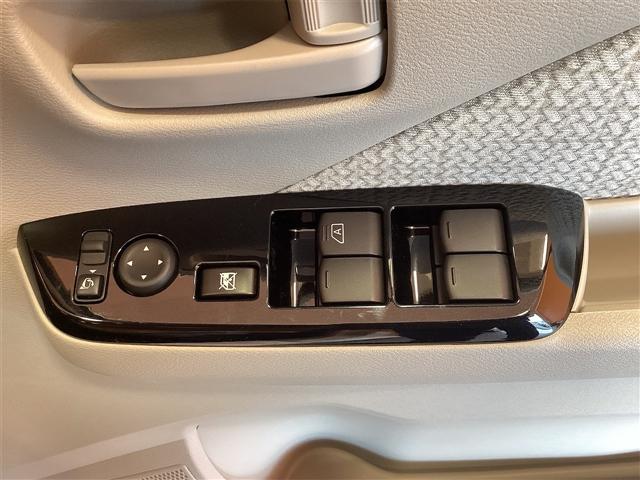 日産 デイズ 36枚目