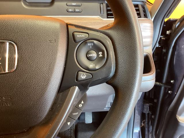 ホンダ フリードハイブリッド 8枚目