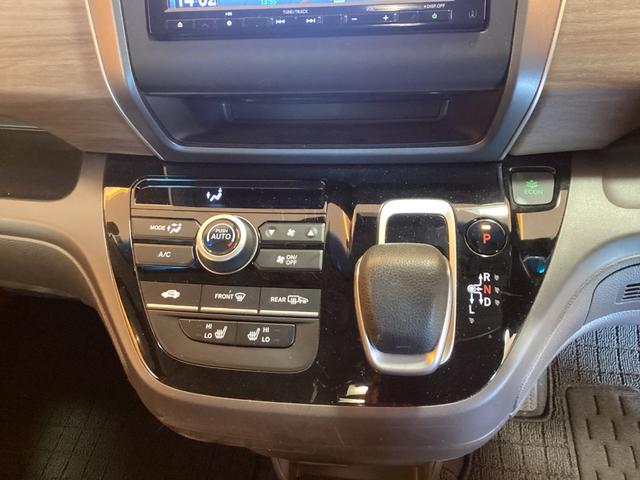 ホンダ フリードハイブリッド 15枚目