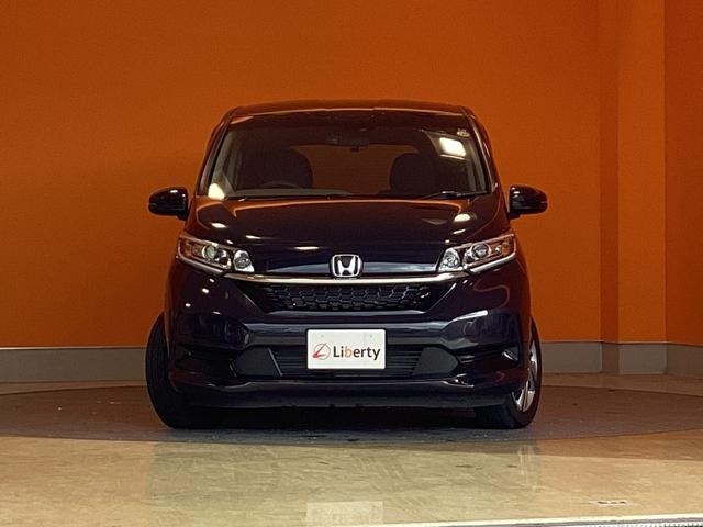 ホンダ フリードハイブリッド 20枚目