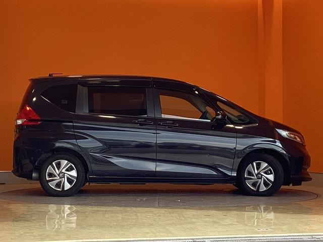 ホンダ フリードハイブリッド 22枚目