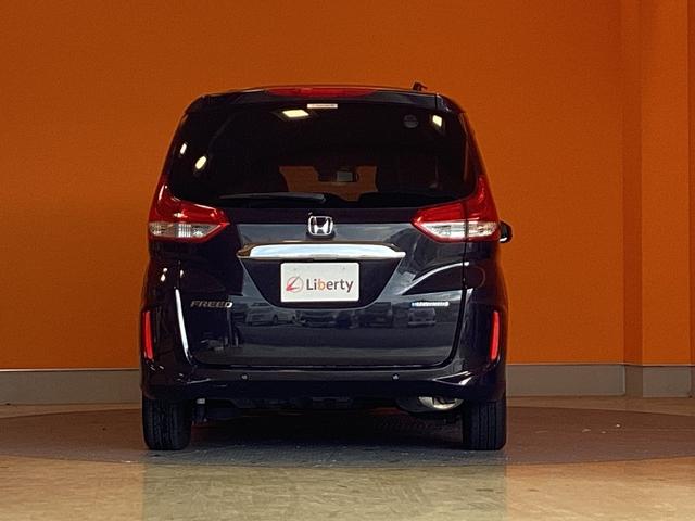 ホンダ フリードハイブリッド 24枚目