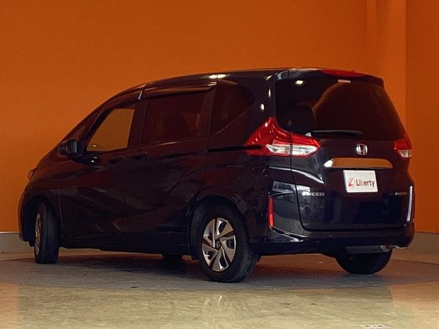 ホンダ フリードハイブリッド 25枚目