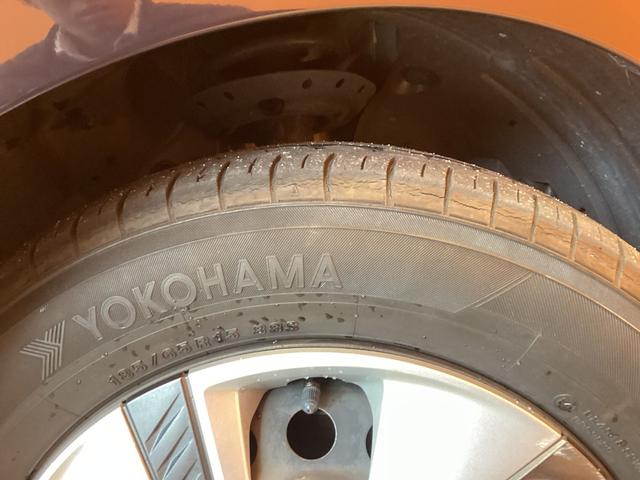 ホンダ フリードハイブリッド 27枚目