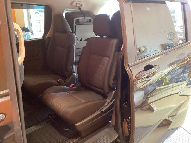 ホンダ フリードハイブリッド 37枚目