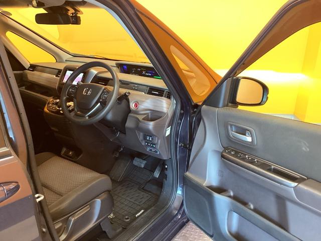 ホンダ フリードハイブリッド 39枚目