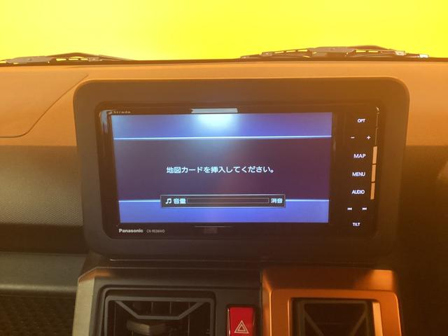 ダイハツ タフト 9枚目