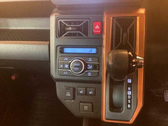 ダイハツ タフト 10枚目