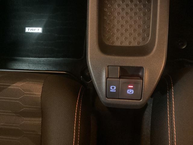 ダイハツ タフト 11枚目