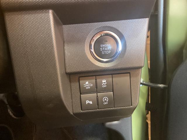 ダイハツ タフト 12枚目