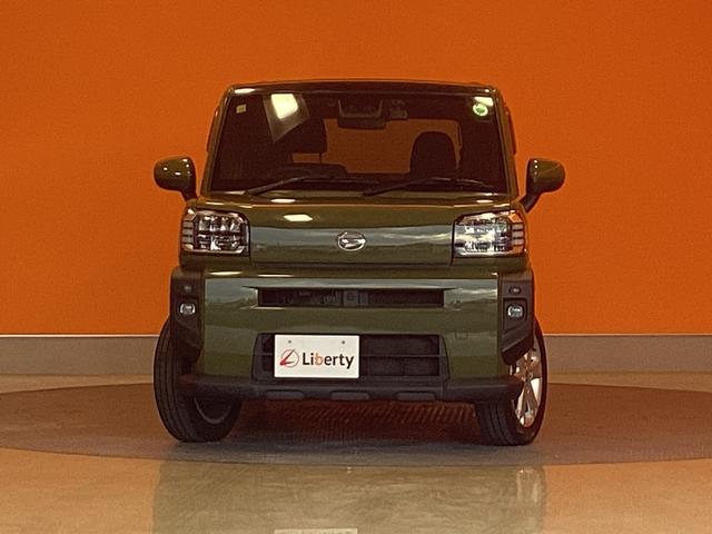 ダイハツ タフト 15枚目