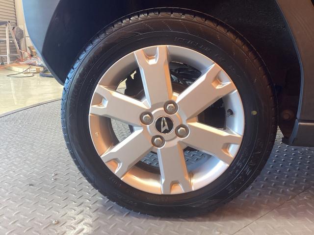 ダイハツ タフト 21枚目