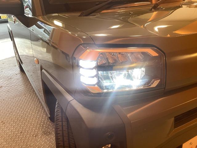 ダイハツ タフト 24枚目