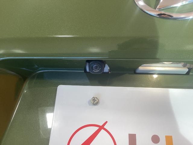 ダイハツ タフト 27枚目