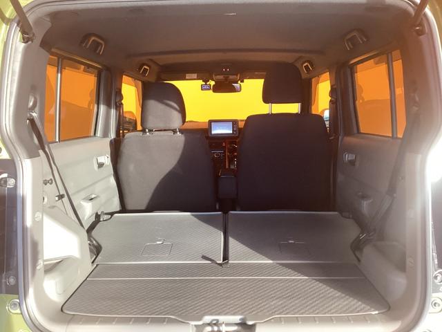 ダイハツ タフト 29枚目