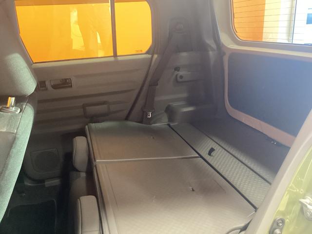 ダイハツ タフト 30枚目