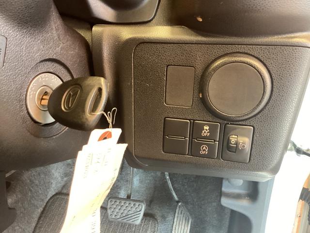 ミライース Ｌ　ナビ　キーレスエントリー　アイドリングストップ　ＣＶＴ　盗難防止システム　ＡＢＳ　ＥＳＣ　ＣＤ　衝突安全ボディ　エアコン　パワーステアリング　パワーウィンドウ（16枚目）