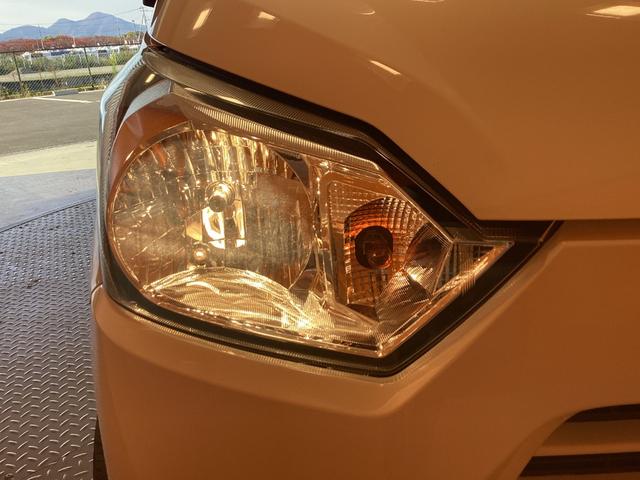 ミライース Ｌ　ナビ　キーレスエントリー　アイドリングストップ　ＣＶＴ　盗難防止システム　ＡＢＳ　ＥＳＣ　ＣＤ　衝突安全ボディ　エアコン　パワーステアリング　パワーウィンドウ（26枚目）
