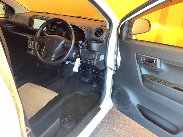 ミライース Ｌ　ナビ　キーレスエントリー　アイドリングストップ　ＣＶＴ　盗難防止システム　ＡＢＳ　ＥＳＣ　ＣＤ　衝突安全ボディ　エアコン　パワーステアリング　パワーウィンドウ（29枚目）