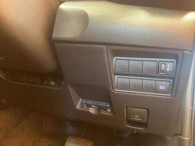 トヨタ ヤリスクロス 14枚目