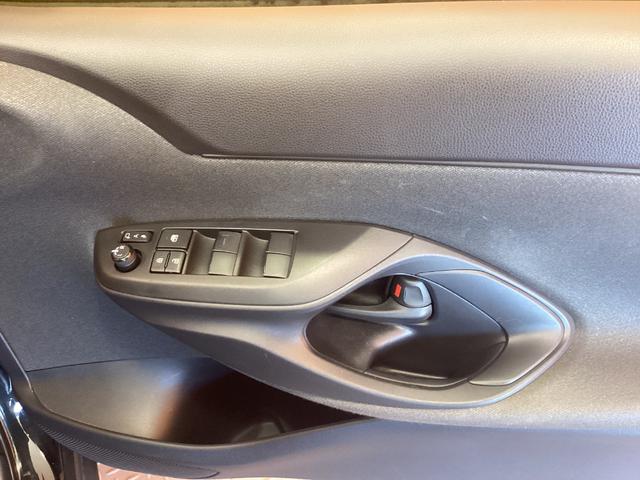 トヨタ ヤリスクロス 15枚目