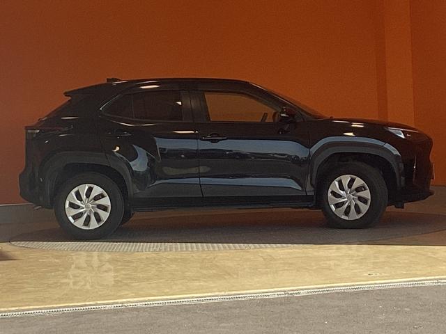 トヨタ ヤリスクロス 19枚目