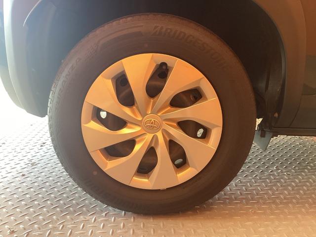 トヨタ ヤリスクロス 23枚目