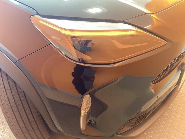 トヨタ ヤリスクロス 25枚目