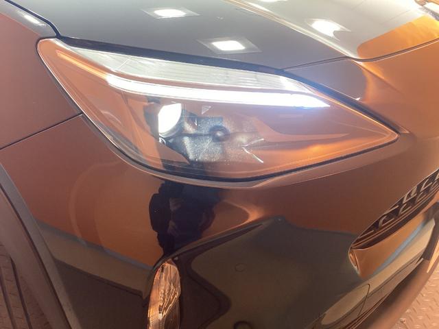 トヨタ ヤリスクロス 26枚目