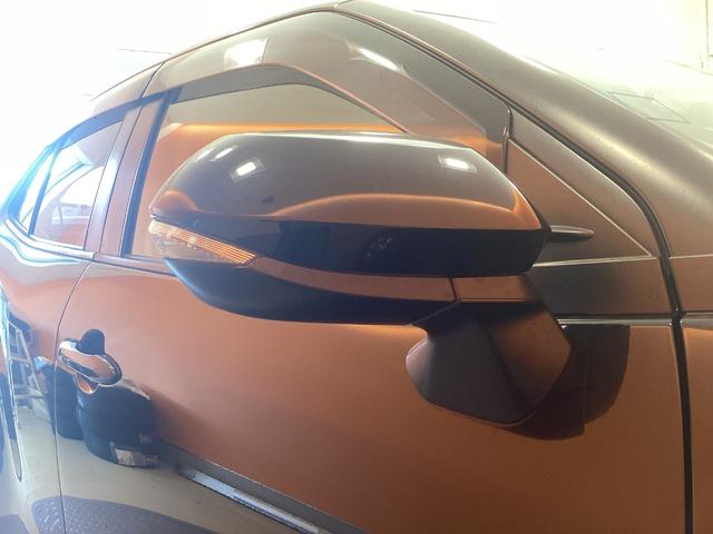 トヨタ ヤリスクロス 28枚目