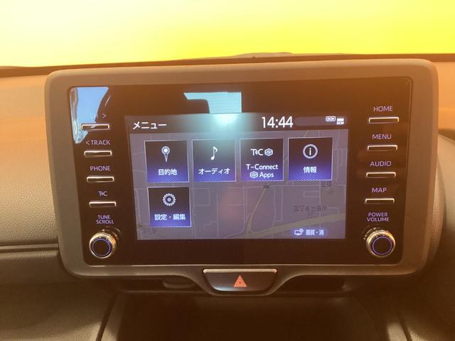 トヨタ ヤリスクロス 36枚目