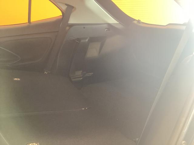 トヨタ ヤリスクロス 39枚目