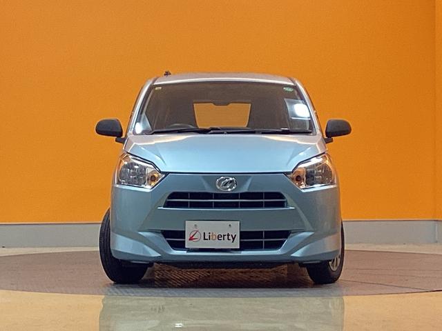 ミライース Ｌ　バックカメラ　ナビ　ＴＶ　キーレスエントリー　アイドリングストップ　ＣＶＴ　盗難防止システム　ＡＢＳ　ＥＳＣ　ＣＤ　Ｂｌｕｅｔｏｏｔｈ（17枚目）