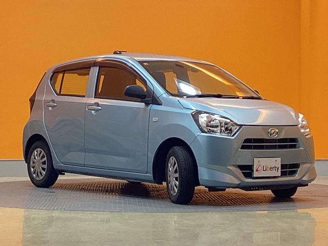 ミライース Ｌ　バックカメラ　ナビ　ＴＶ　キーレスエントリー　アイドリングストップ　ＣＶＴ　盗難防止システム　ＡＢＳ　ＥＳＣ　ＣＤ　Ｂｌｕｅｔｏｏｔｈ（18枚目）