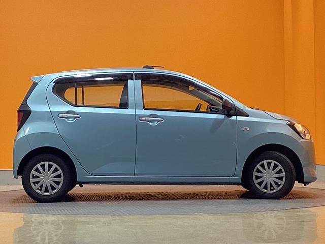 ミライース Ｌ　バックカメラ　ナビ　ＴＶ　キーレスエントリー　アイドリングストップ　ＣＶＴ　盗難防止システム　ＡＢＳ　ＥＳＣ　ＣＤ　Ｂｌｕｅｔｏｏｔｈ（19枚目）