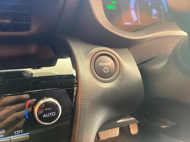 トヨタ ヤリスクロス 11枚目