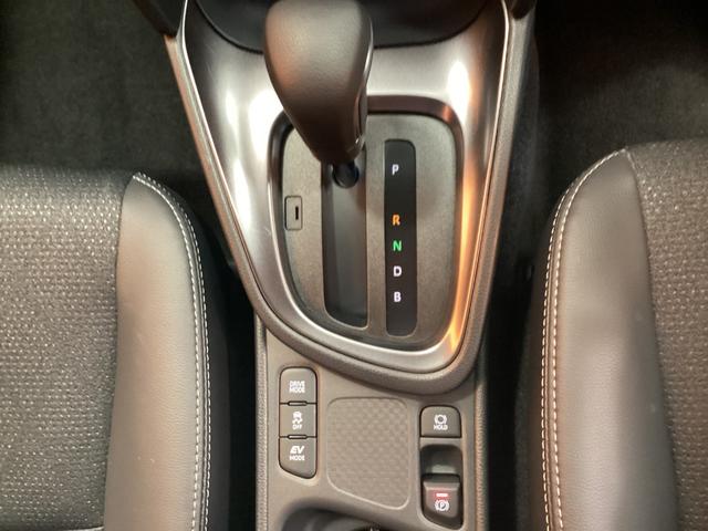 トヨタ ヤリスクロス 12枚目