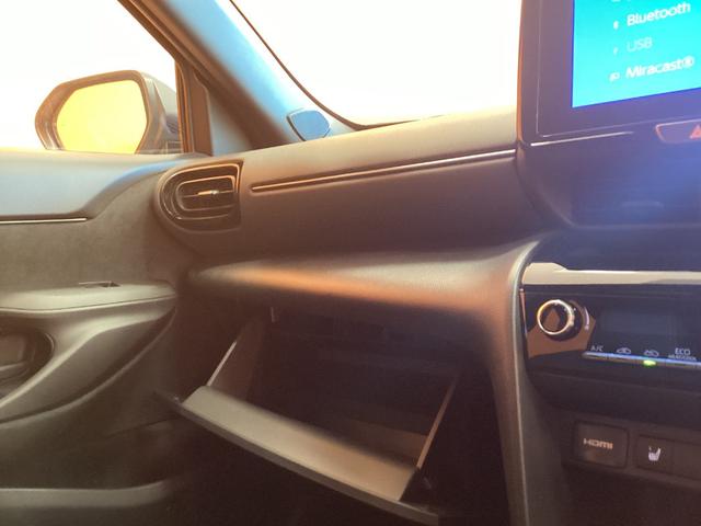 トヨタ ヤリスクロス 14枚目