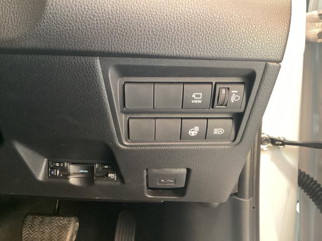 トヨタ ヤリスクロス 15枚目