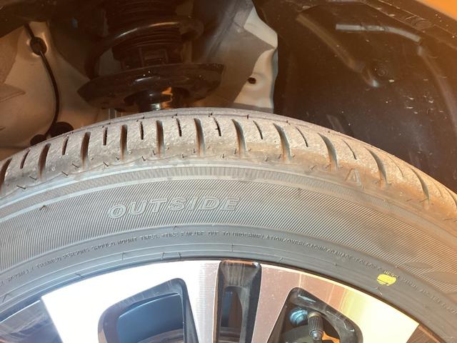 トヨタ ヤリスクロス 24枚目