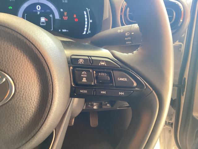 トヨタ ヤリスクロス 39枚目