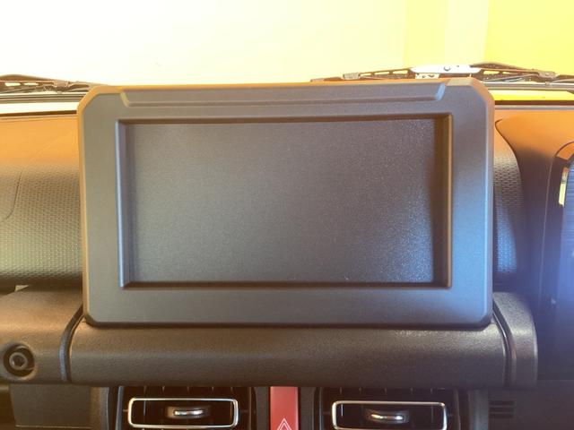 スズキ ジムニー 10枚目